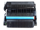 Lexmark T650 Black Cartridge 12A0488