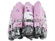 Mr. Pen 12 Pack Pink Travel Umbrella. Part Number: 12Pk_Pink_Umbrella