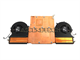 Razer Blade 14 2021 Heatsink Fan Assy. Part Number: 13181983