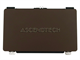 Hp Spectre Folio 13-Ak Laptop Touchpad. Part Number: 13Ak_Brw_Touchpad