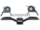 Microsoft Heatsink Fan Assy 13Es-3Eb0611