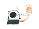Asus A555 Heatsink Fan Assy 13N0-S8a0102