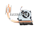 Asus A555 Heatsink Fan Assy 13N0-S8a0102