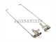 Asus Q500a Hinge Set 13N0-N7m0801. Part Number: 13N0-N7m0801 13N0-N7m0701