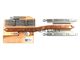 Asus X712fb X712ja Heatsink 13N1-78A0101