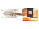 Asus X712fb X712ja Heatsink 13N1-78A0101
