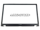 Asus 17 M712da Lcd Bezel 13N1-7Ga0503