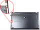 Asus X512ja Bottom Cover 13N1-88A0501