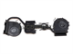 Asus Q537 Cpu Gpu Heatsink Fan Assembly. Part Number: 13N1-A4a0901