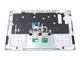 Asus Chromebook C433 Kb Palmrest Tp Assy Asus Chromebook C433 Kb Palmrest Tp Assy. Part Number: 13N1-Aaa0502