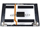 Asus C425ta Lcd Cover Assy 13N1-Aea0221 Asus C425ta Lcd Cover Assy 13N1-Aea0221