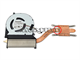 Asus C536ea Heatsink Fan 13N1-Bra0601