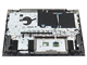 Asus Chromebook C536 Kb Palmrest Tp Assy. Part Number: 13N1-Bra0701