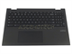 Asus Chromebook C536 Kb Palmrest Tp Assy. Part Number: 13N1-Bra0701