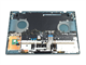 Asus Zenbook Pro 15 Kb Palmrest Tp Assy. Part Number: 13N1-Dza0201
