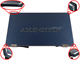 Asus Q529za Lcd Cover Assy 13N1-E9a0101 Asus Q529za Lcd Cover Assy 13N1-E9a0101