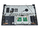 Asus Kb Palmrest Tp Assy 13N1-Fda0721