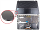 Asus Kb Palmrest Tp Assy 90Nb0c03-R30us0