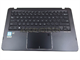 Asus Kb Palmrest Tp Assy 90Nb0c03-R30us0