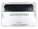 Asus C302ca Laptop Bottom Base Cover. Part Number: 13Nb0df1am0201