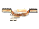 Asus Gl702v Cpu Heatsink 13Nb0dz3am0211