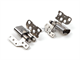Asus Q525ua Hinge Set 13Nb0g40m07011. Part Number: 13Nb0g40m07011 13Nb0g40m06011