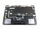 Asus Zenbook Ux461 Kb Palmrest Tp Assy. Part Number: 13Nb0gd0p01011