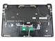 Asus Kb Palmrest Tp Assy 13Nb0hv3am0501