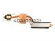 Asus K570zd Heatsink 13Nb0iu0am0101