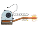 Asus N705fn Heatsink Fan 13Nb0jp0am0101