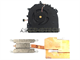 Asus X712ja Heatsink Fan 13Nb0ks0am0101