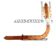 Asus X420ua Heatsink 13Nb0la0am0101