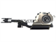 Asus Q407iq Heatsink Fan 13Nb0r80am0401