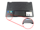 Asus Kb Palmrest Tp Assy 13Nb0sc1am0361