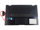 Asus Kb Palmrest Tp Assy 13Nb0sc1am0361