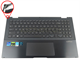 Asus Kb Palmrest Tp Assy 13Nb0sc1am0361