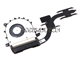 Asus Q507i Heatsink Assy 13Nb0t10am0101