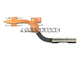 Asus Zenbook 15 Heatsink 13Nb0t10am0101