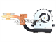 Asus Q507iq Heatsink Fan 13Nb0t10am0101