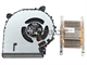 Asus X415da Heatsink Fan 13Nb0t30am0201