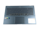 Asus Zenbook Um535 Kb Palmrest Tp Assy. Part Number: 13Nb0u62am0101