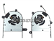 Asus Zenbook Q539zd Up6502za L&R Fan Set. Part Number: 13Nb0w30t02011_13Nb0w30t03011