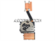 Asus Q409za Heatsink Fan 13Nb0wc0am0101