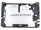 Asus C100pa Laptop Bottom Base Cover. Part Number: 13Nl0971am0312