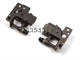 Asus Gl504 L&R Hinge Set 13Nr00l0m09021. Part Number: 13Nr00l0m09021 13Nr00l0m10021
