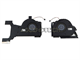 Asus Rog Zephyrus S Gx701gx L&R Fan Set Asus Rog Zephyrus S Gx701gx L&R Fan Set. Part Number: 13Nr00x0m27011_13Nr00x0am1401