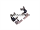 Asus Gx502gw Hinge Set 13Nr01v0am0301 Asus Gx502gw Hinge Set 13Nr01v0am0301. Part Number: 13Nr01v0am0301 13Nr01v0am0401