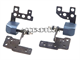 Asus Ga502du Gu502lu L&R Lcd Hinge Set. Part Number: 13Nr0250m01011_13Nr0250m02011