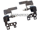 Asus Ga502du Gu502lu L&R Lcd Hinge Set. Part Number: 13Nr0250m01011_13Nr0250m02011