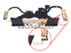 Asus Rog Gu502lu Heatsink 13Nr02x0am0101